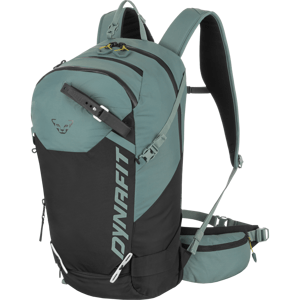 Dynafit Ridge 26 Backpack UNI modrá/černá