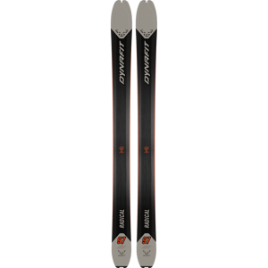 Dynafit Radical 97 Ski 2024/2025 170 šedá/černá