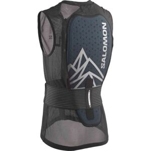 Salomon FLEXCELL PRO VEST S černá