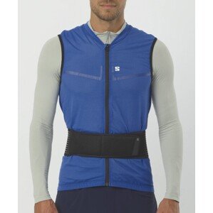 Salomon FLEXCELL PRO VEST S modrá