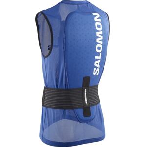 Salomon FLEXCELL PRO VEST L modrá