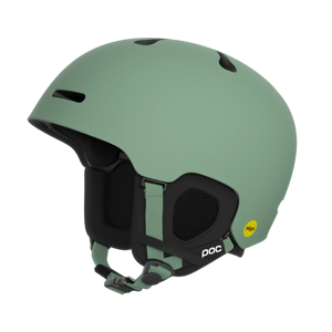 POC Fornix MIPS  XS-S zelená