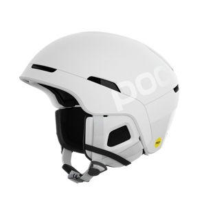 POC Obex BC MIPS   M/L bílá