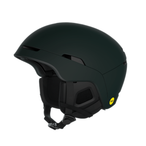POC Obex MIPS  XL-XXL tmavě zelená