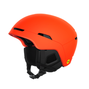 POC Obex MIPS  XL/XXL oranžová