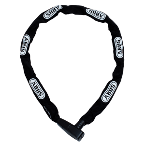 Abus CityChain 8800/120 120 černá