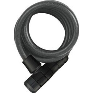 Abus Booster 6512K/180 + držák SCMU 180 černá