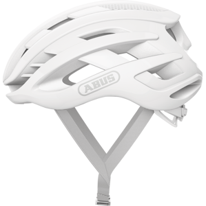 Abus AirBreaker 51-55 bílá