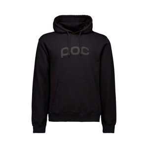 POC Hood  XL černá