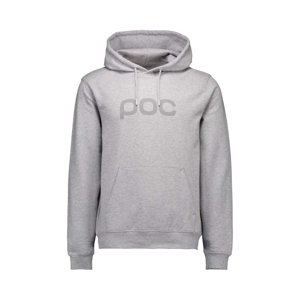 POC Hood  L šedá