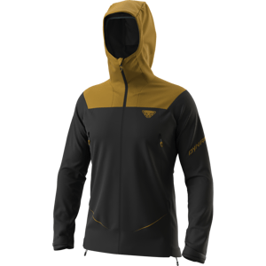 Dynafit Ridge GTX Jacket M M žlutá/černá