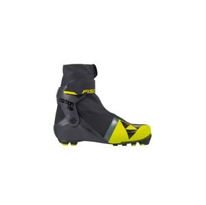 Fischer CARBONLITE SKATE 2024/25 2024/2025 44 černá/žlutá