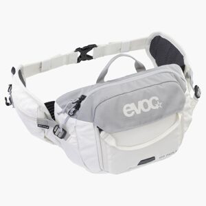 Evoc Hip pack 3 bílá/šedá