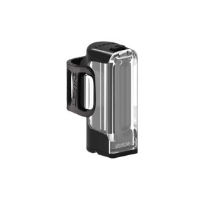 Lezyne STRIP DRIVE+ FRONT  UNI černá