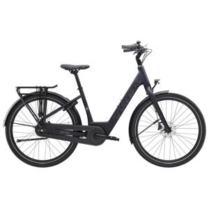 Trek District+ 1 Lowstep 2025 S tmavě modrá