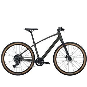 Trek Dual Sport 2 Gen 5 2025 XS šedá