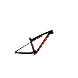 Trek Rámový set Supercaliber SLR Gen 2 2024 S tmavě červená