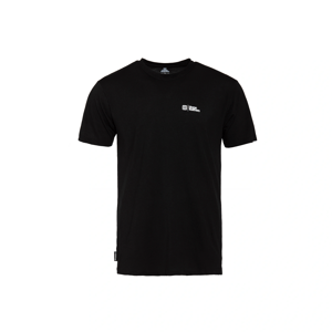 Horsefeathers Rooter Tech T-Shirt XXL černá