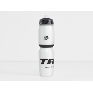 Lahev na vodu Trek Voda Ice 800 ml bílá