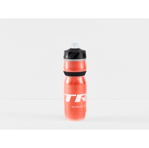 Trek Voda Ice 20oz Water Bottle 600 ml červená