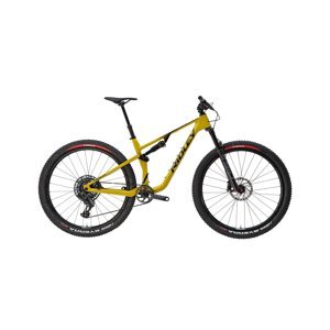 Ridley kolo RAFT XC 100mm GX-X01 Mix 2025 L černá