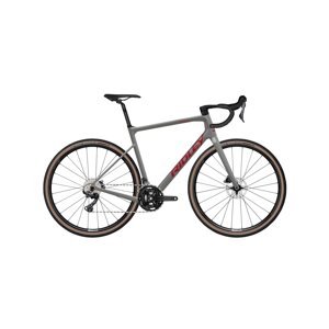 Ridley kolo GRIFN GRX 600 2x12 2025 S šedá