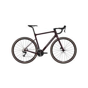 Ridley kolo GRIFN GRX 600 2025 S fialová