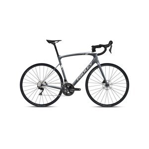 Ridley kolo FENIX Disc Shimano 105 2025 XL šedá