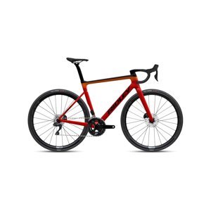Ridley kolo FALCN RS 105 DI2 2025 M červená