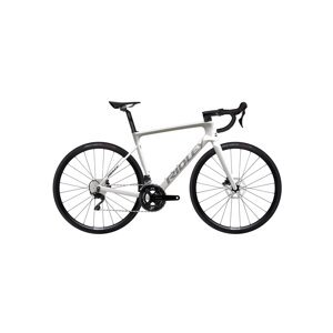 Ridley kolo FALCN 105 2x12 2025 S bílá