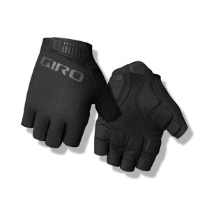 GIRO Bravo II Gel rukavice M černá