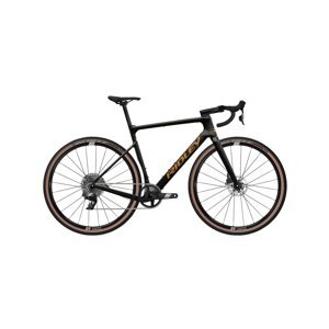 RIDLEY kolo ASTR Apex AXS 2025 L černá/zlatá