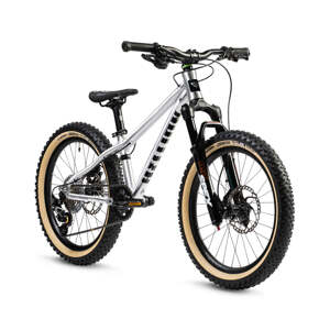 Early Rider Bike Hellion 20 2025 20" stříbrná