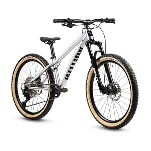 Early Rider Bike Hellion 24 2025 24" stříbrná