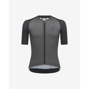 Pinarello Jersey Dogma F Man L šedá