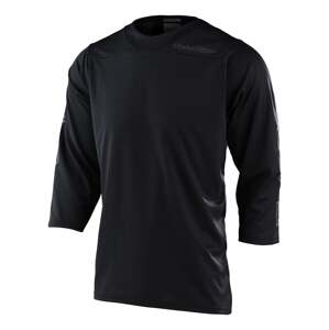 TLD Dres Ruckus XXL černá