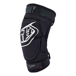 TLD Chrániče Kolen T-Bone  XL/XX černá