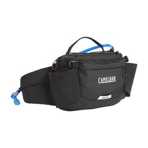 CAMELBAK MULE 5 Waist Pack Black 5 l černá