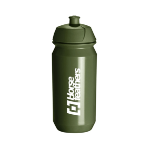 Horsefeathers Cycling Water Bottle 500 ml zelená