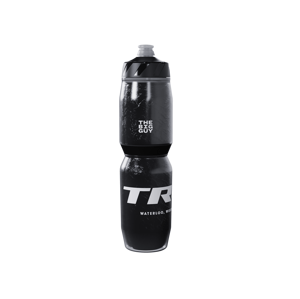 Lahev na vodu Trek Voda Ice 800 ml černá