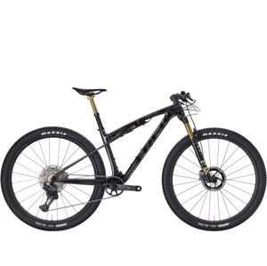 Trek Supercaliber SLR 9.9 XTR Di2 Gen 2 2026 M tmavě šedá