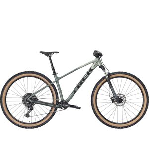 Trek Marlin 6 Gen 3 2026 XXL zelená