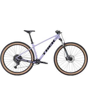 Trek Marlin 6 Gen 3 2026 ML fialová