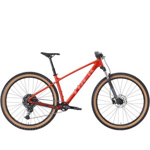Trek Marlin 6 Gen 3 2026 L červená