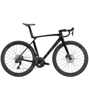 Trek Madone SL 6 Gen 8 2026 S černá