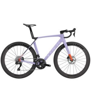 Trek Madone SL 6 Gen 8 2026 ML fialová