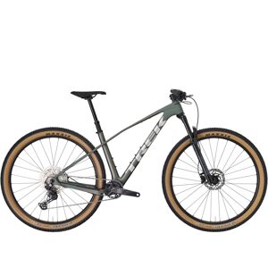 Trek Procaliber 9.5 Gen 3 2026 S šedá/zelená