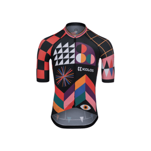 POSTERLAD | Dres AERO | M 1+ černá