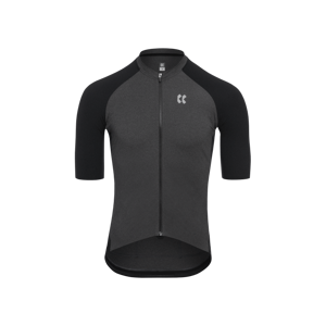 Kalas PASSION Z4 | Dres Gravel | M 2+ šedá