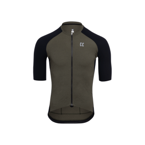 Kalas PASSION Z4 | Dres Gravel | M 2+ zelená